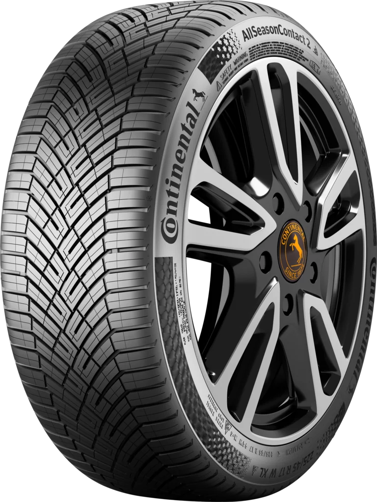 Continental AllSeasonContact 2