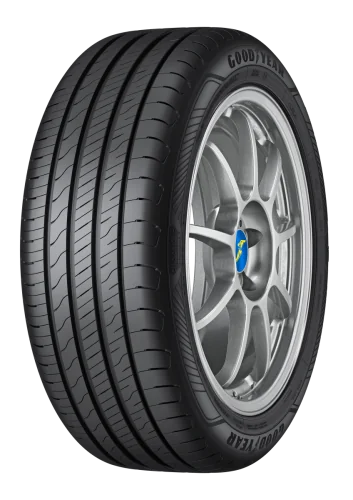 Goodyear EfficientGrip Performance 2