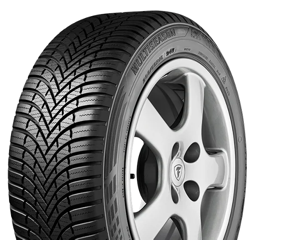 Firestone Multiseason GEN 02