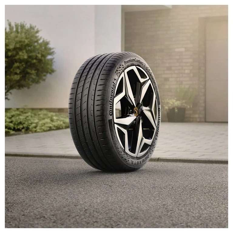 Continental PremiumContact 7