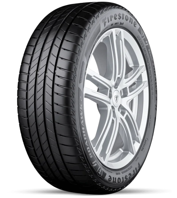 Neumático Firestone Roadhawk 2 nuevo, imagen ilustrativa de producto
