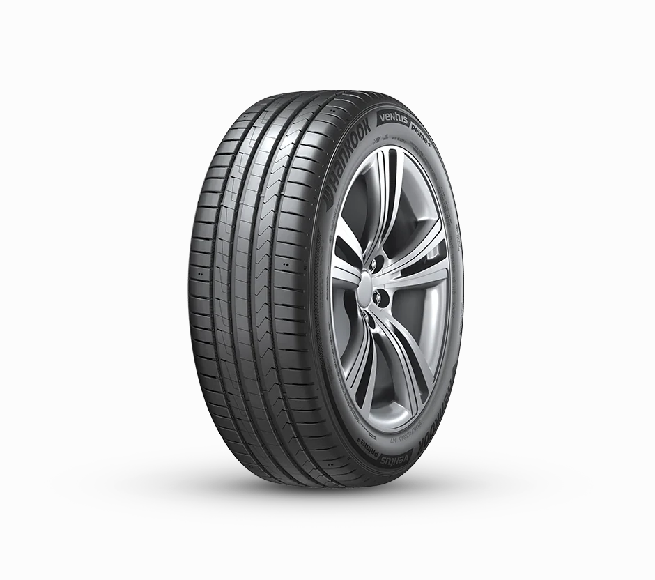 Hankook Ventus Prime 4
